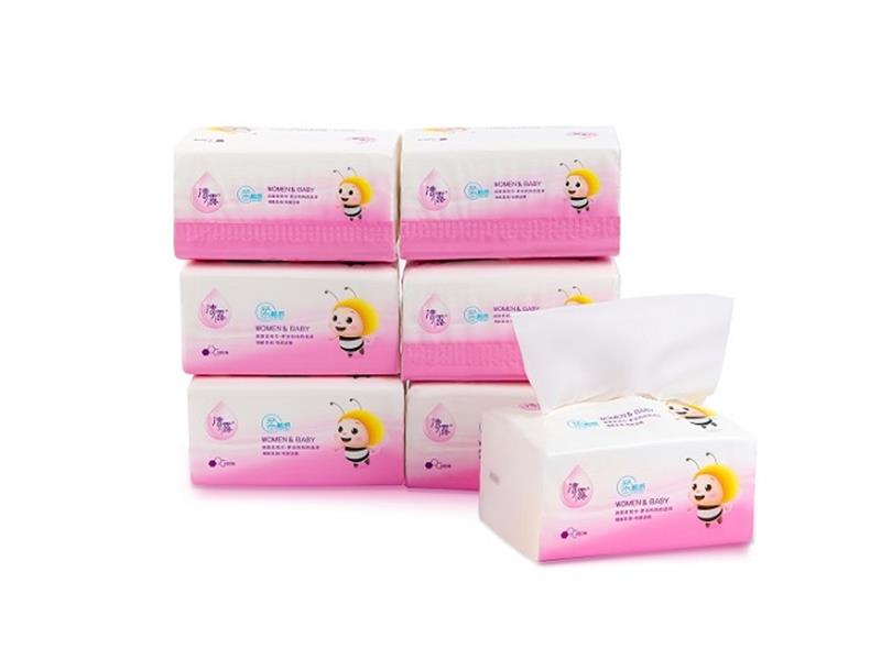 母嬰用紙